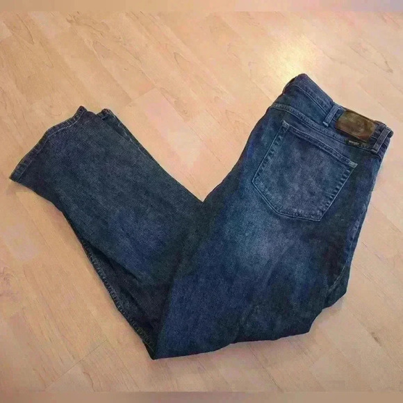 Wrangler regular fit jeans size 40×30 - Picture 1 of 8
